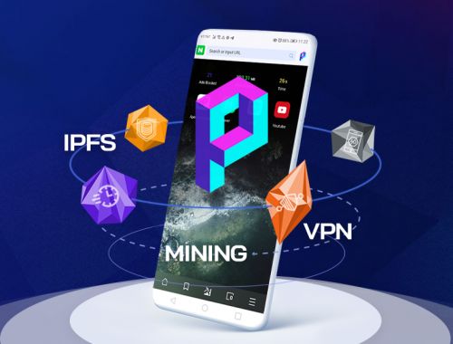 潘多瀏覽器 以用戶為中心，開啟Web3.0移動新生態(tài)的守護(hù)者